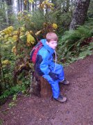 Saddle Mountain Oct 9 2005 012 